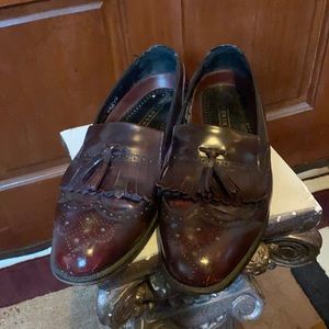 Florsheim Lexington wingtip Loafer